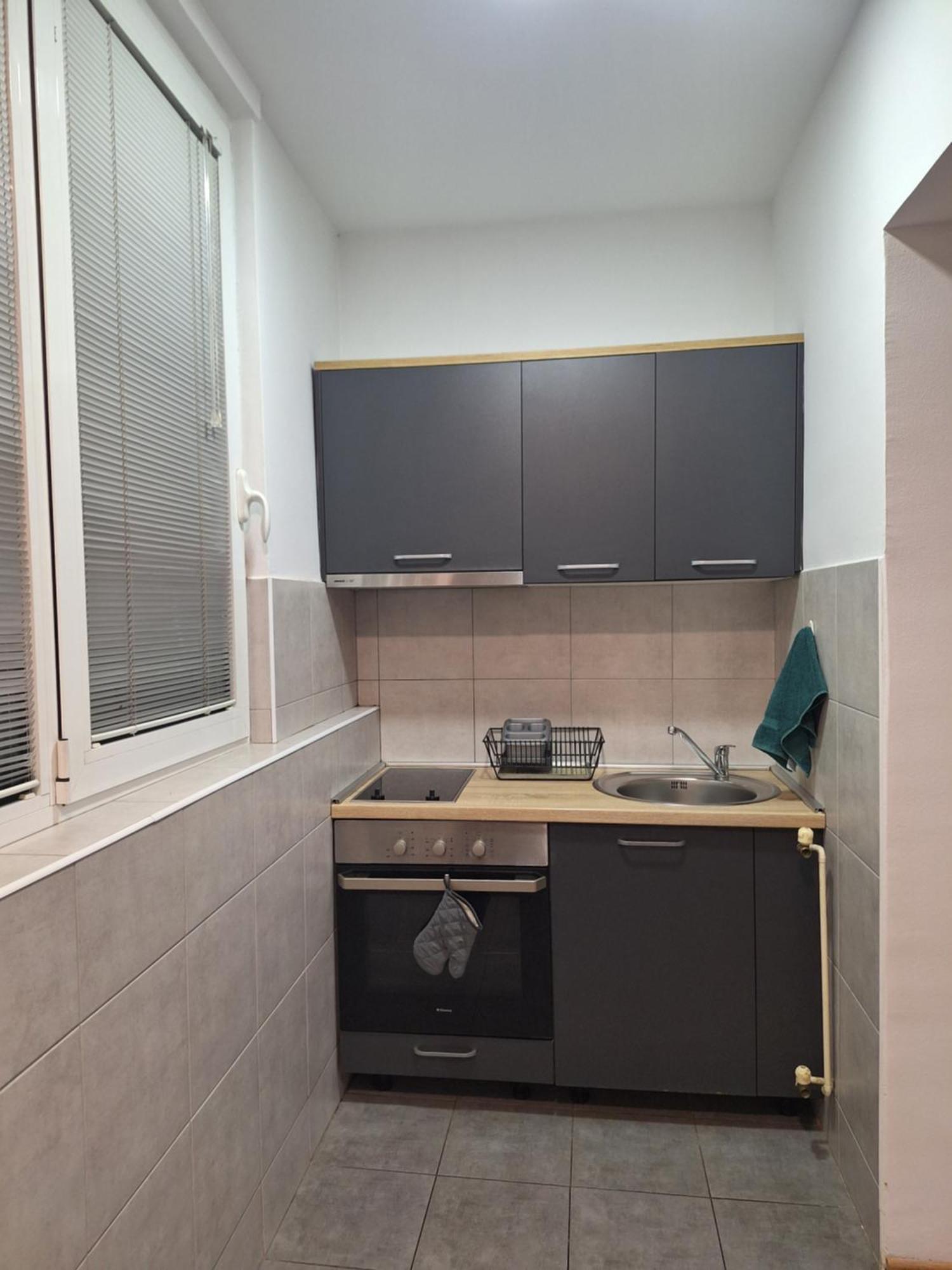 Skopje Home 1 エクステリア 写真