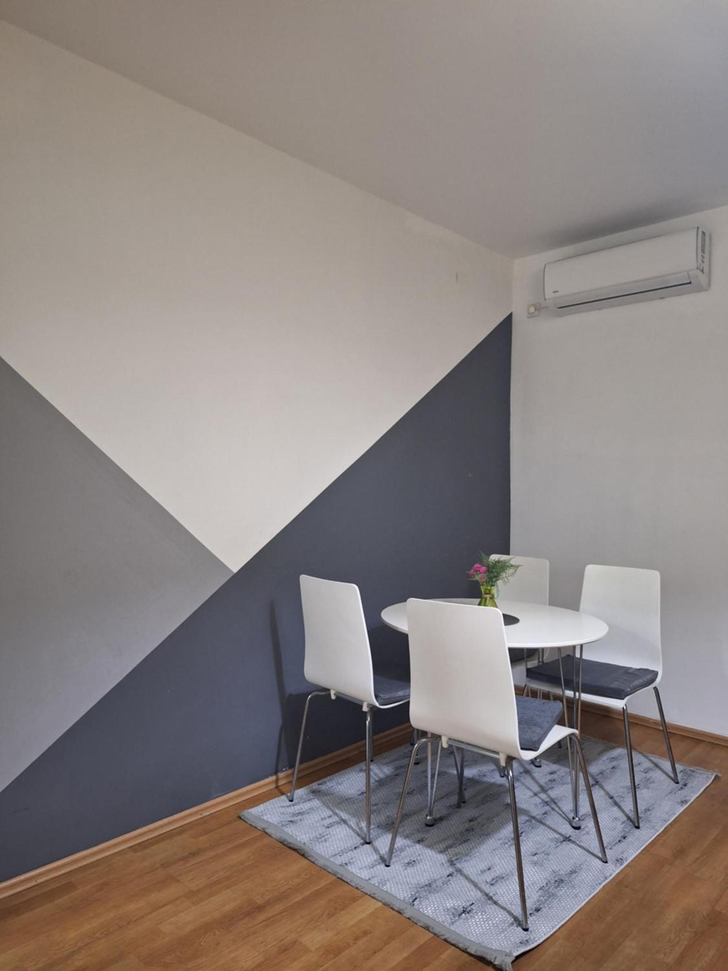 Skopje Home 1 エクステリア 写真