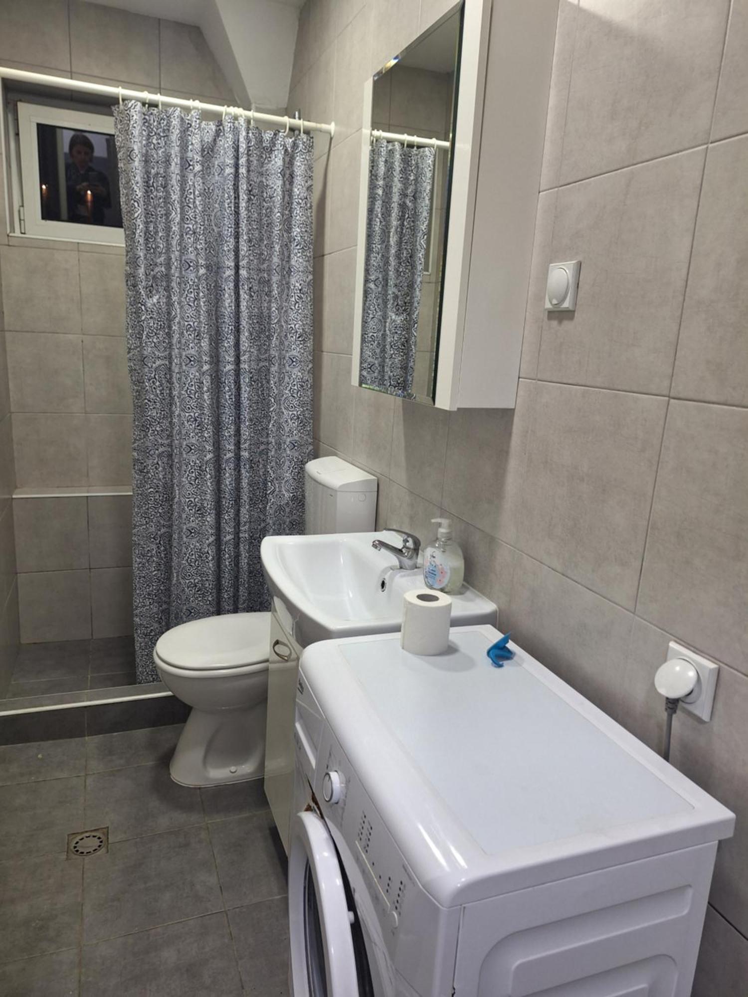 Skopje Home 1 エクステリア 写真