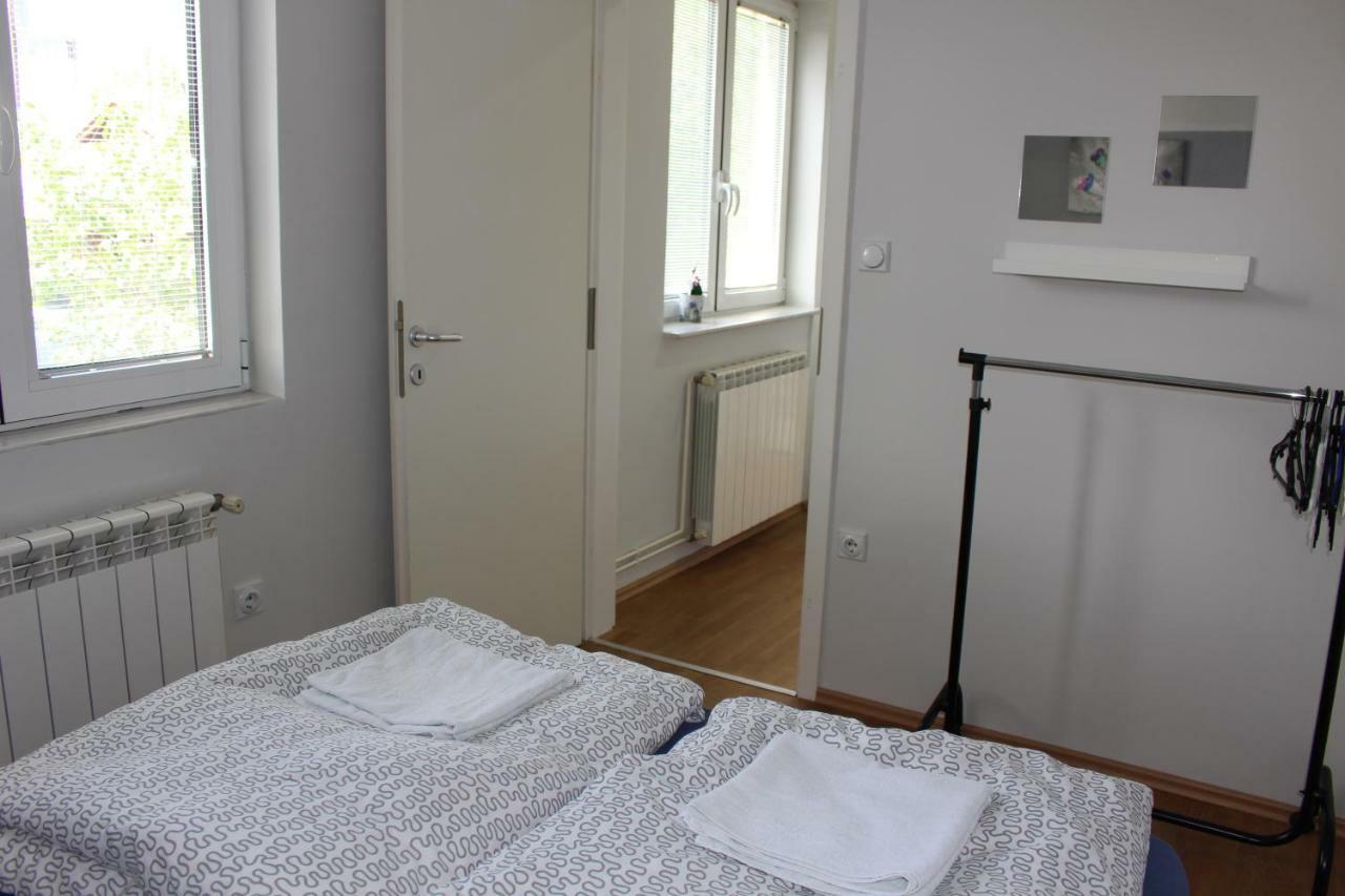 Skopje Home 1 エクステリア 写真