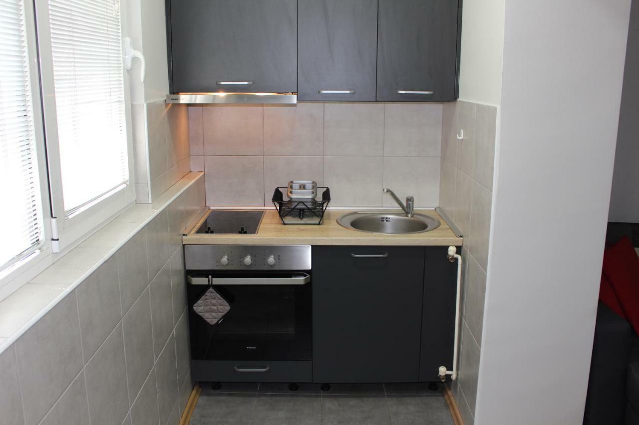 Skopje Home 1 エクステリア 写真